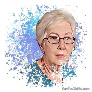 Meet your Posher, Joan